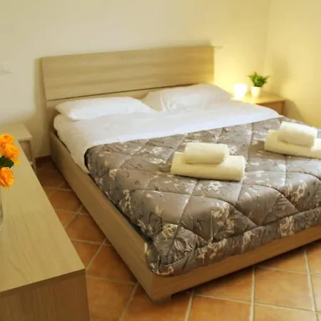 Kyma Flat Apartment Nebida