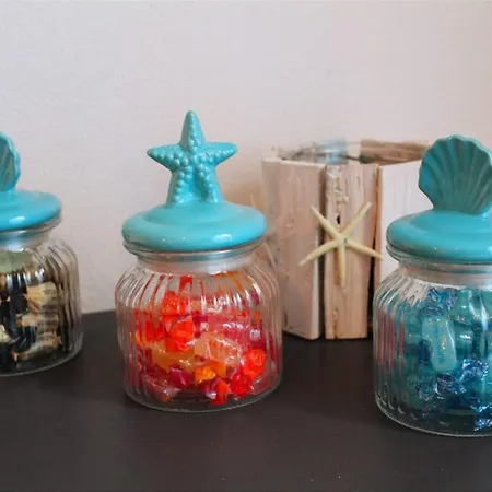 Διαμέρισμα Kyma Flat