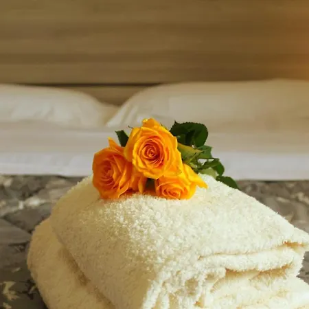 Kyma Flat Διαμέρισμα *