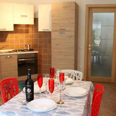 Kyma Flat Apartamento