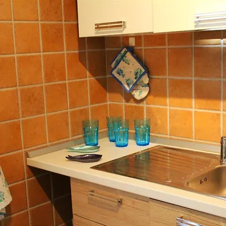 Kyma Flat Apartamento *